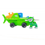 Paw patrol Aqua pups – Rocky